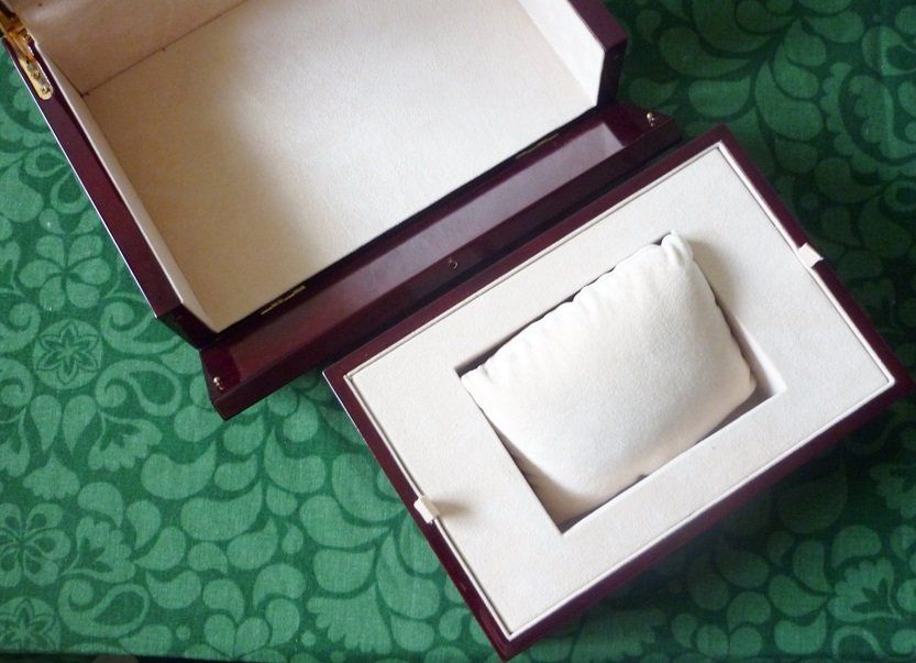 Raymond Weil Orologi: Raymond Weil  Box - Uhrenbox – Usato da Adliswil venduto da di_hans 6