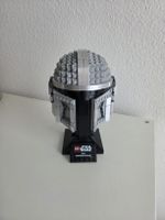 LEGO 75328 The Mandalorian Helmet