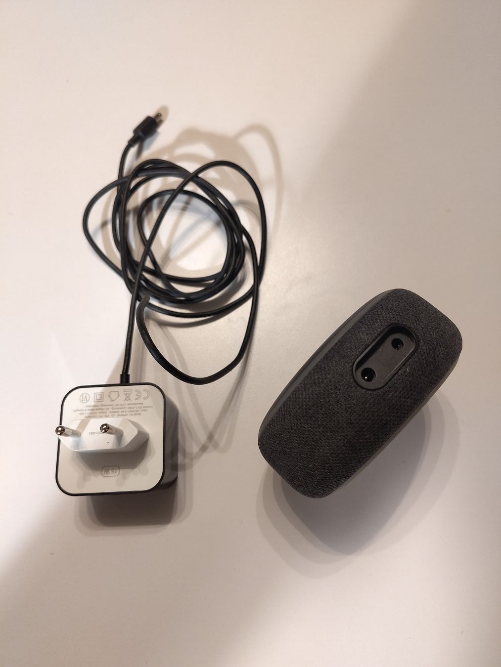 Amazon Casse acustiche: Amazon Echo Dot (3. Gen) – Usato da Lenzburg venduto da veloev 3