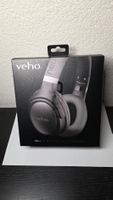 Veho ZB-4 NEB Bluetooth Kopfhörer - Neu & OVP - Top Preis!