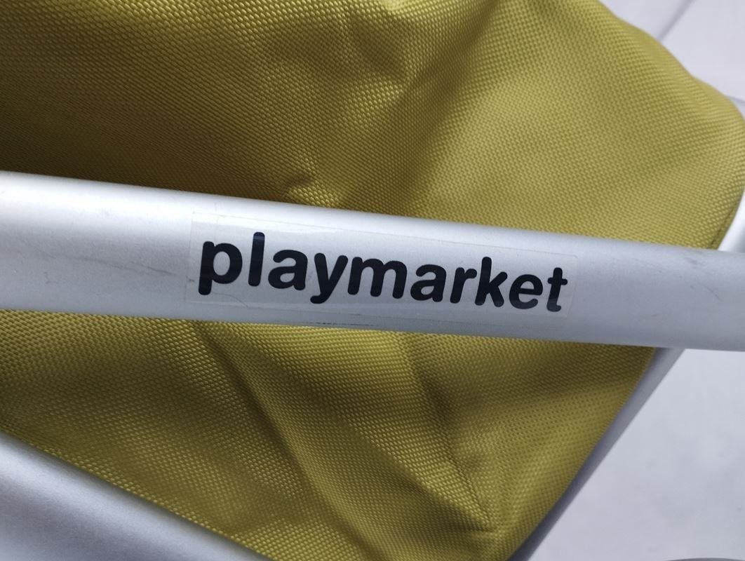 Autres articles pour la maison: PLAYMARKET GO TWO Einkaufstrolley – D'occasion à Schübelbach par Restwert_Schubelbach 5