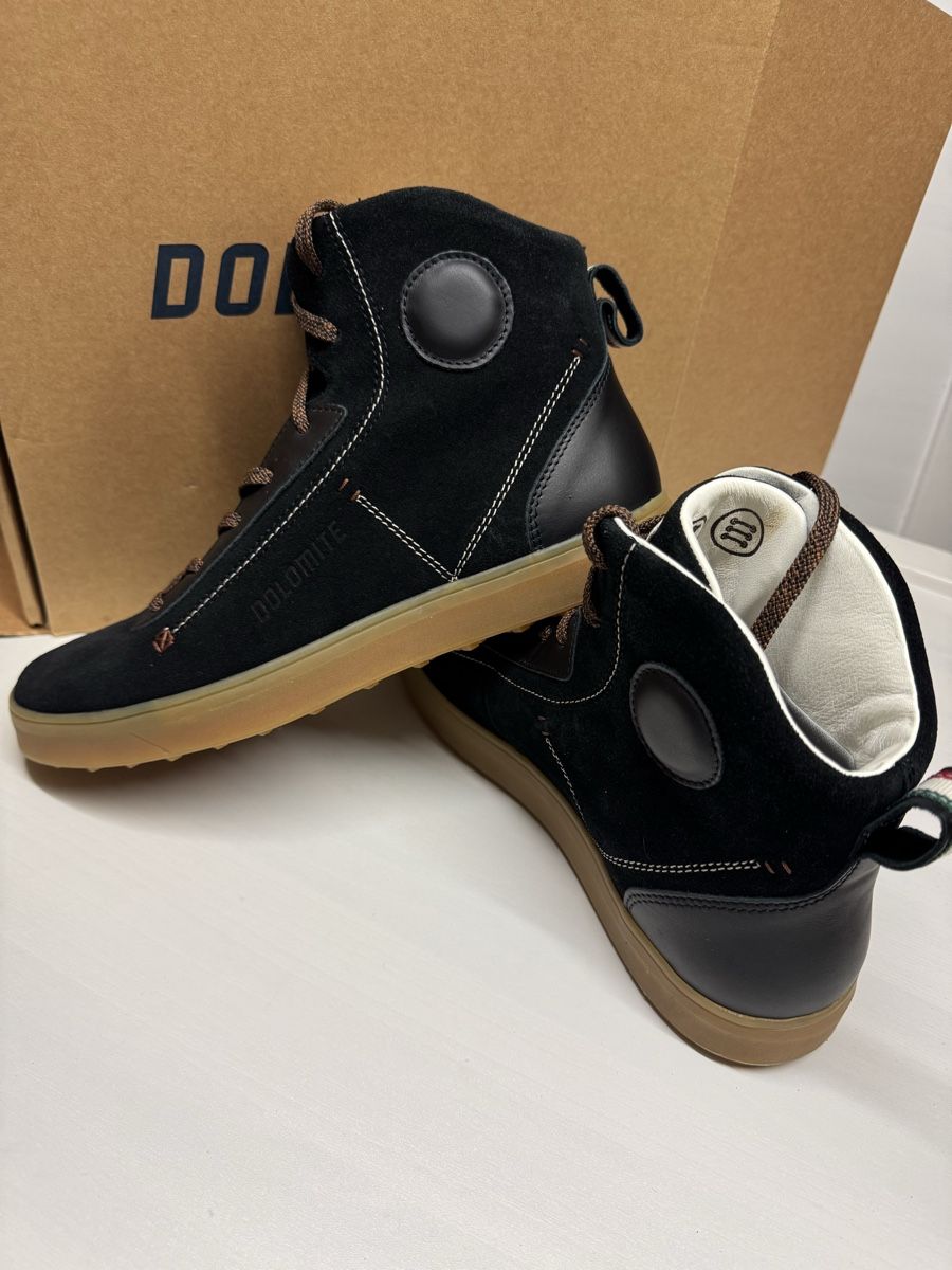 Dolomite Herrenschuhe: Dolomite Sorapis High, neuves! 41,5 – Neu und originalverpackt aus Brügg BE von Goob 2