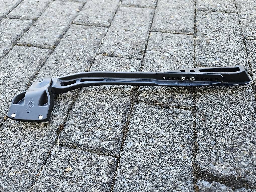 Cavalletti per biciclette: veloständer mit 40er montageabstand  – Usato da Kriens venduto da steffen1154 1