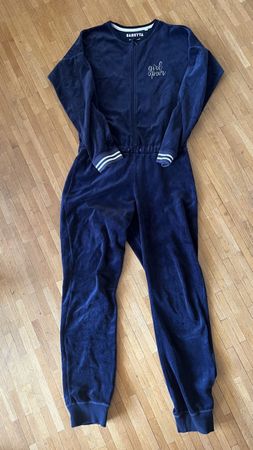 Sanetta Pijama Gr.164 samt