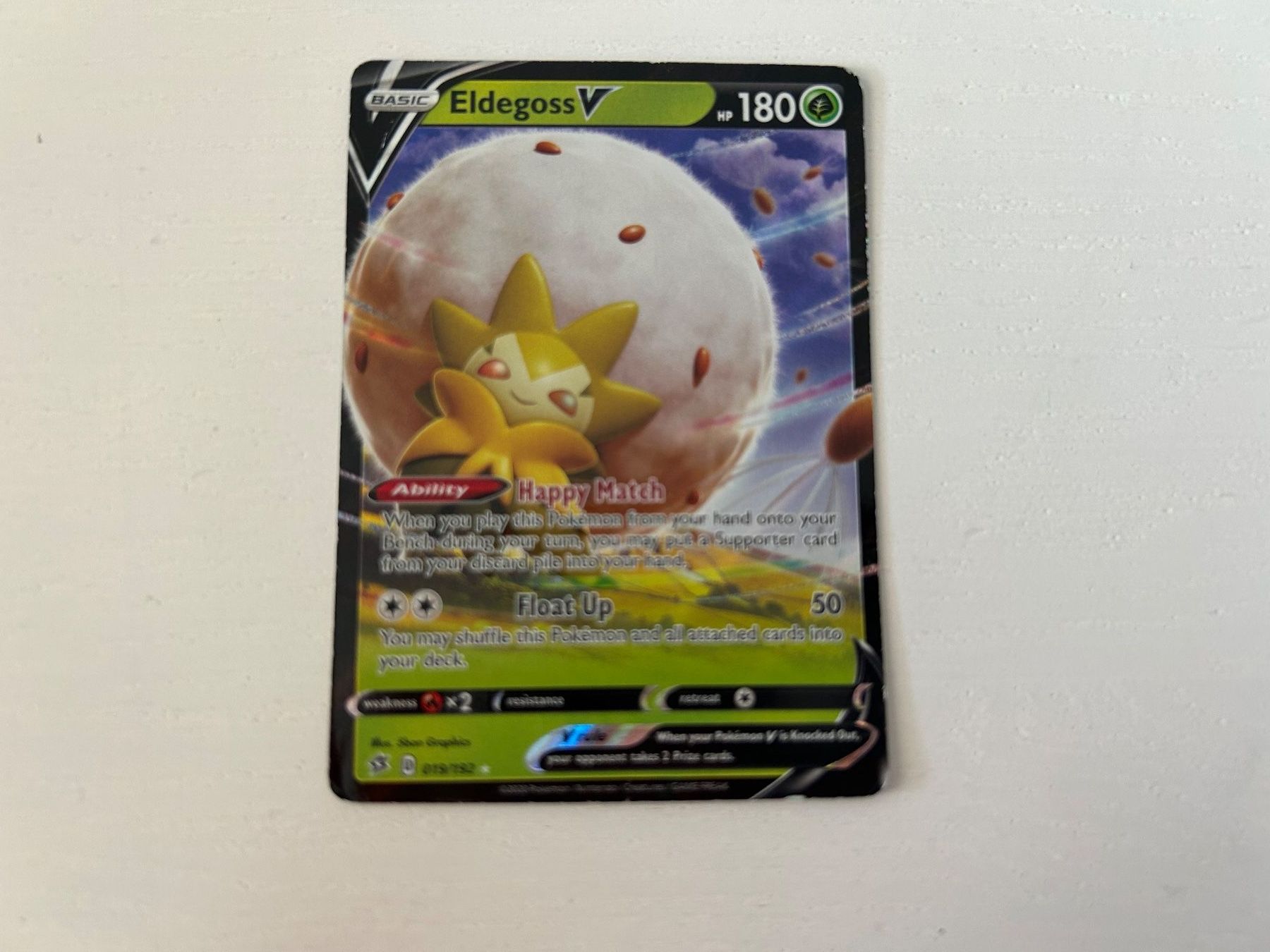 Pokémon Carte collezionabili: Pokémon Karte V & Gx – Nuovo (secondo la descrizione) da Geroldswil venduto da Fisher01 3