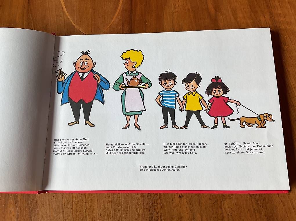Libri: Libro per bambini raro – Usato da Gudo venduto da ele_7h2r 1