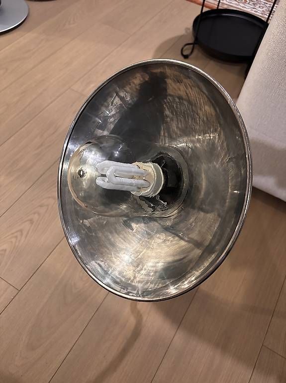 Lampade: 2 appliques "Maisons du monde" – Usato da Vessy venduto da ongaros 4
