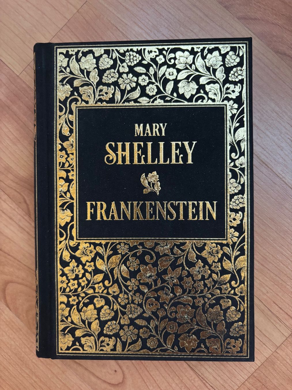 Bücher: Frankenstein Mary Shelley Hardcover – Neu (gemäss Beschreibung) aus Wenslingen von sal_58dr