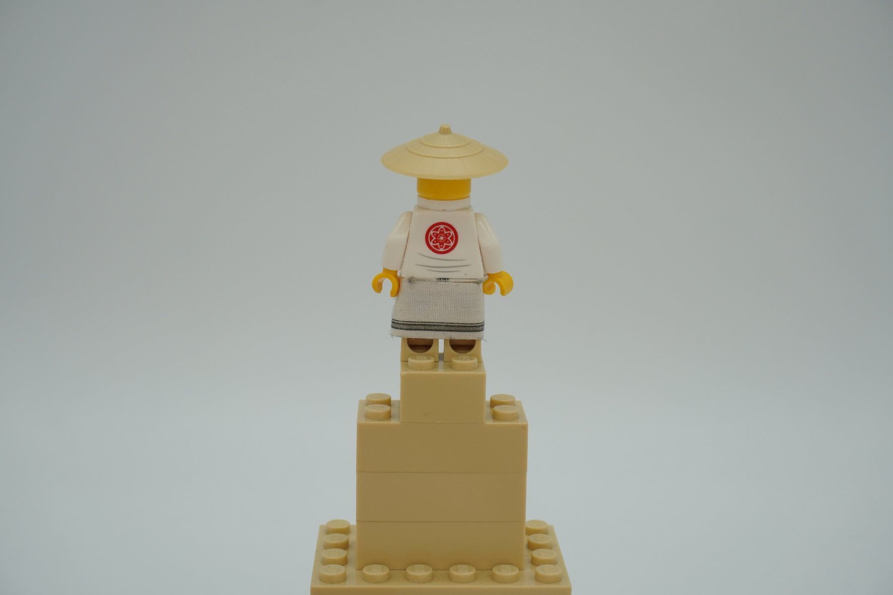 Lego Giocattoli: Lego Star Wars Set 70612-1 – Usato da Zürich venduto da PWGrZ 4