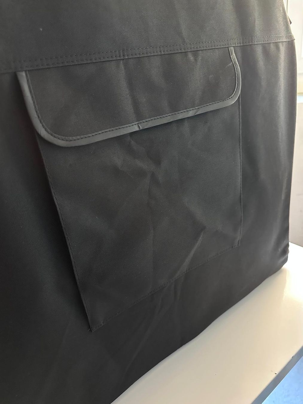 Gabbie, trasporto & Sicurezza: Faltbare Hundebox Traveller L – Usato da Dietikon venduto da Frast 4