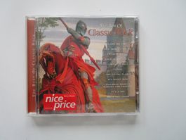 Musik/CD, The Best Of Classic Rock