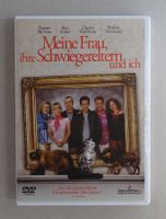 Meine Frau, ihre Schwiegereltern und ich - Dustin Hoffman