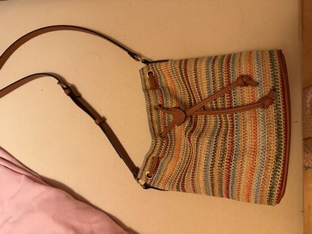 Tasche