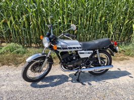 Yamaha RD 250 