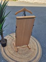 Valet chauffant J PRESSOMATIC vintage ..