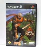 EverGrace eine Welt voller Magie und gewaltigen Kämpfen  PS2