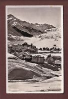 ANDERMATT - Teilansicht - 1949
