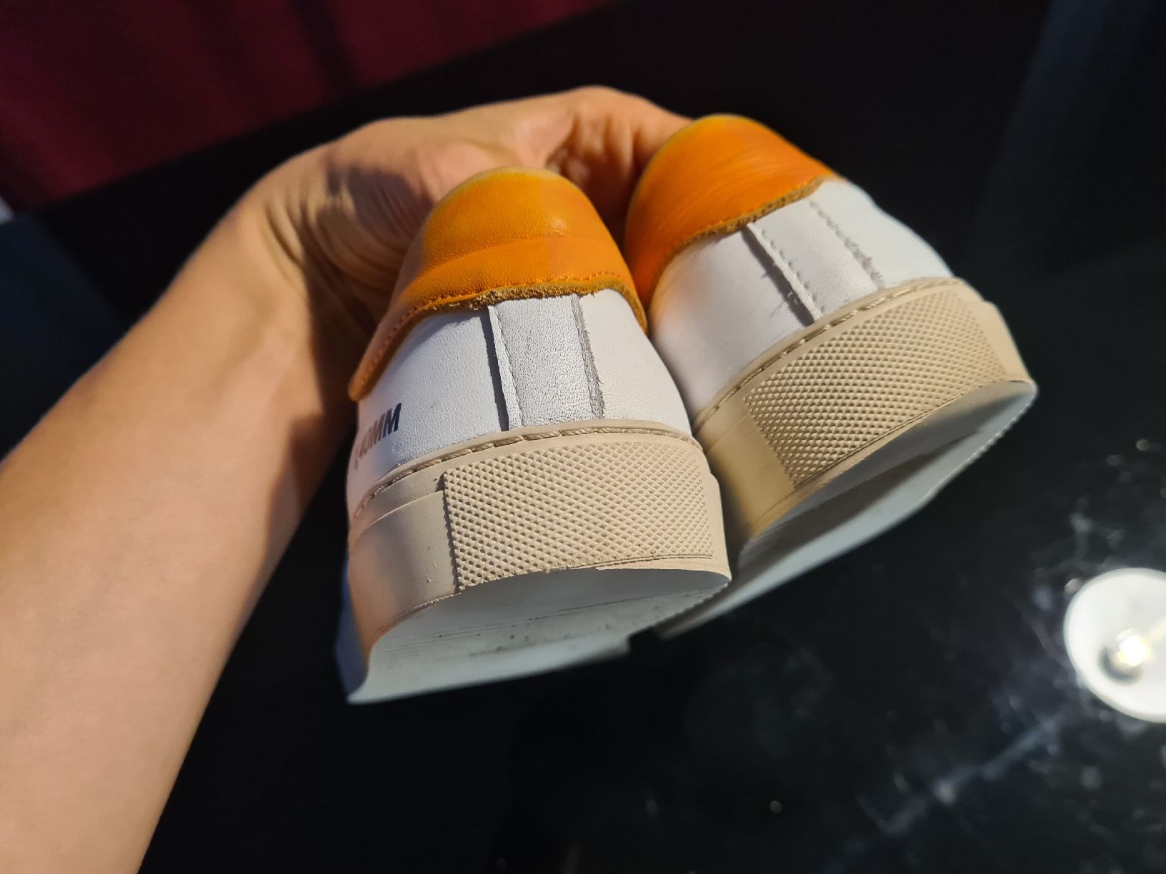 Axel Arigato Scarpe da uomo: Axel Arigato Sneakers Gr 38 – Usato da Kloten venduto da Kri23 7