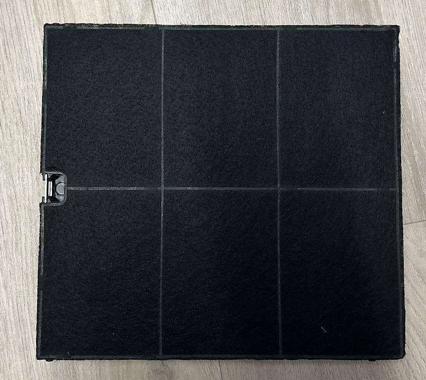 Hottes de ventilation: Wesco Aktivkohlefilter – D'occasion à Gisikon par lorenz_b