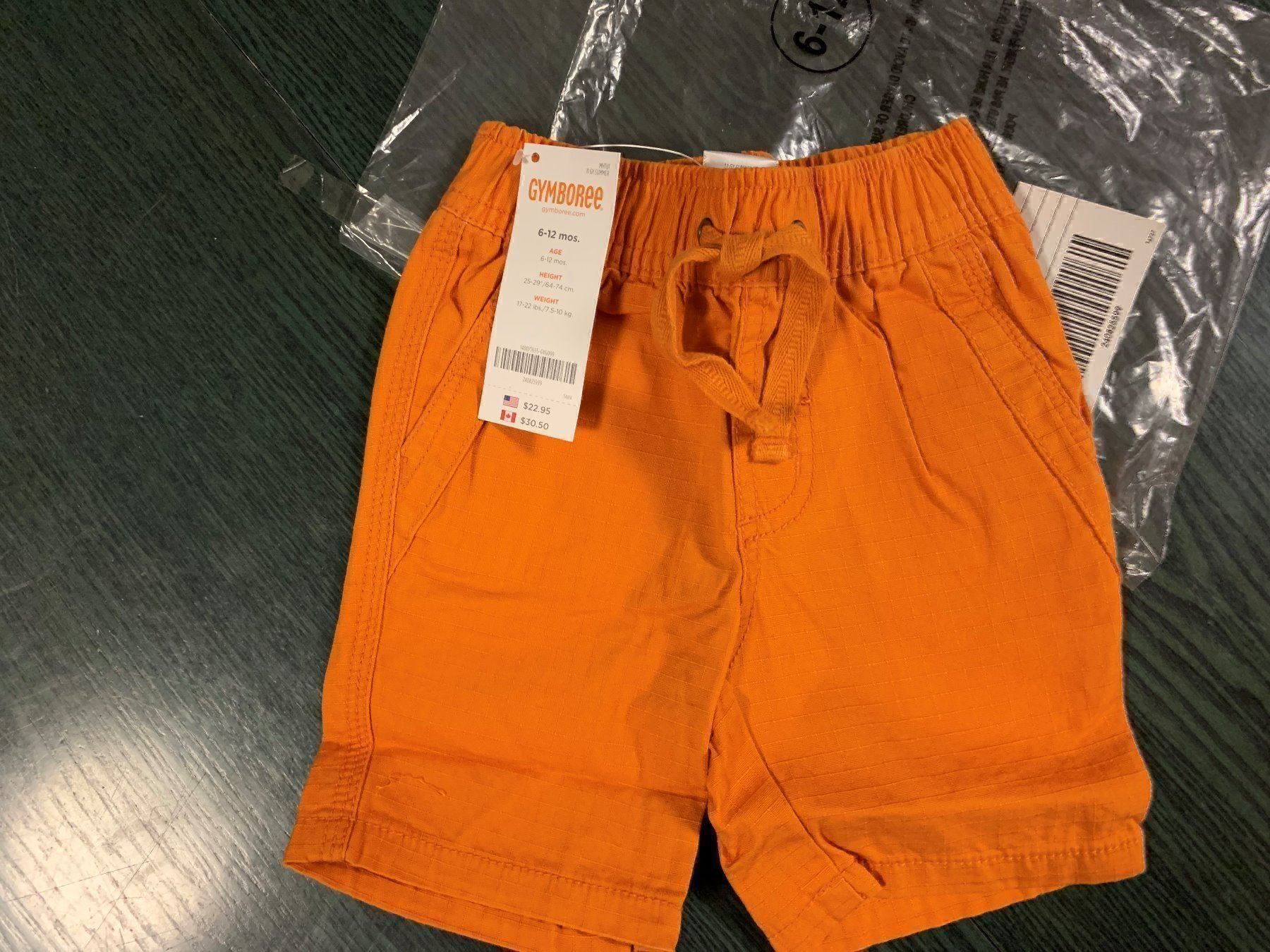 Pantaloni: Gymboree NEU, 6-12 Monate – Nuovo e nell'imballaggio originale da Versegeres venduto da kista