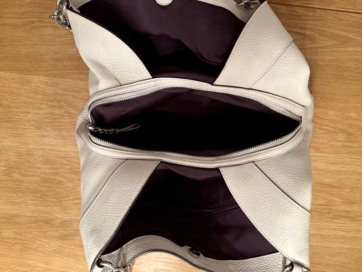 Coach Borse da donna: Coach New York  – Usato da Kreuzlingen venduto da Tronc59 3