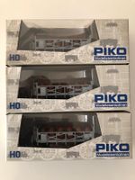 Piko 3er Set 95015 NEU