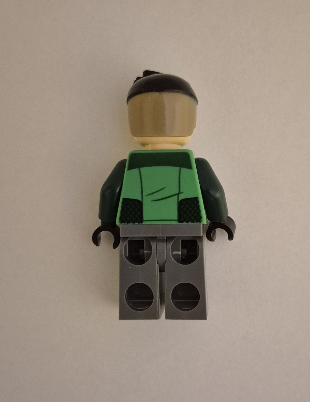 Lego Baukästen: Lego Star Wars sw1012 Kaz Xiono – Gebraucht aus ASCONA von Taniflex 3