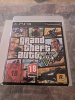GTA 5 PS3