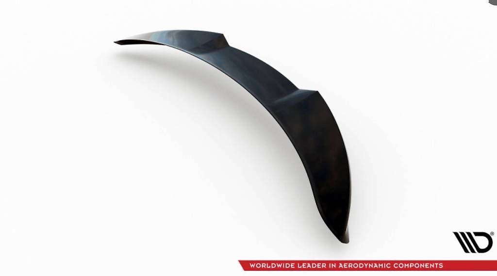 Accessori per altri veicoli: Spoiler Tesla Model 3 Maxton – Usato da Lugano venduto da MarcoPagani02 2