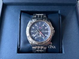 Festina Multifunction F16494 Armbanduhr Quarz