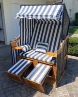 Strandkorb