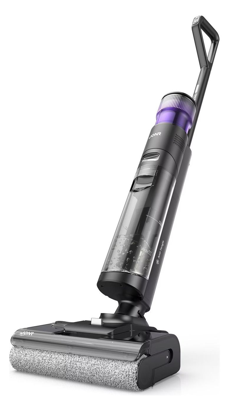 Aspirapolveri & Accessori: Jonr ED12 Pro Max (Neu) – Nuovo e nell'imballaggio originale da Wildegg venduto da mlit 2