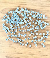 Lego mehr als 190 mit Zahlen / Buchstaben