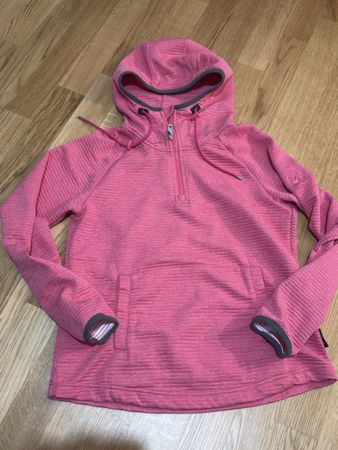 Jack Wolfskin Hoodie, Gr. M, Top Zustand!