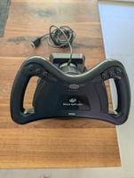 SEGA Saturn - Arcade Racer Wheel / Lenkrad