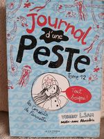 Journal d'une peste Tome 12