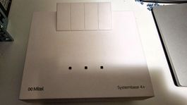 Mitel DECT Basis SB4+