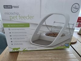 Sure Feed Futterautomat