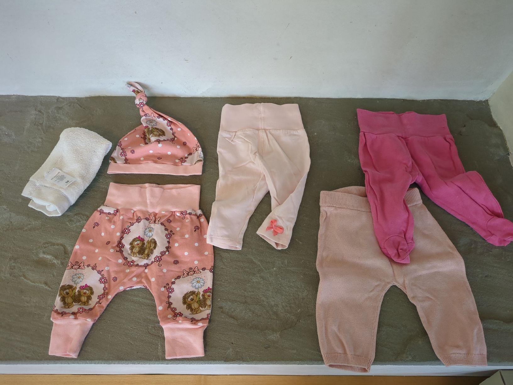 Lotti & Set di vestiti: Kleiderpaket Gr. 56 – Usato da Oberhelfenschwil venduto da Tattar 4