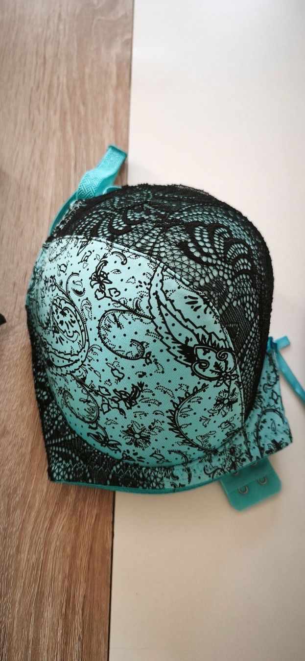 Altra biancheria intima: LOT DE 4  SOUTIEN GORGES – Nuovo (secondo la descrizione) da Mervelier venduto da ZORHA 1
