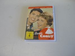 DVD Rarität - Hula Hopp Conny - Froboess