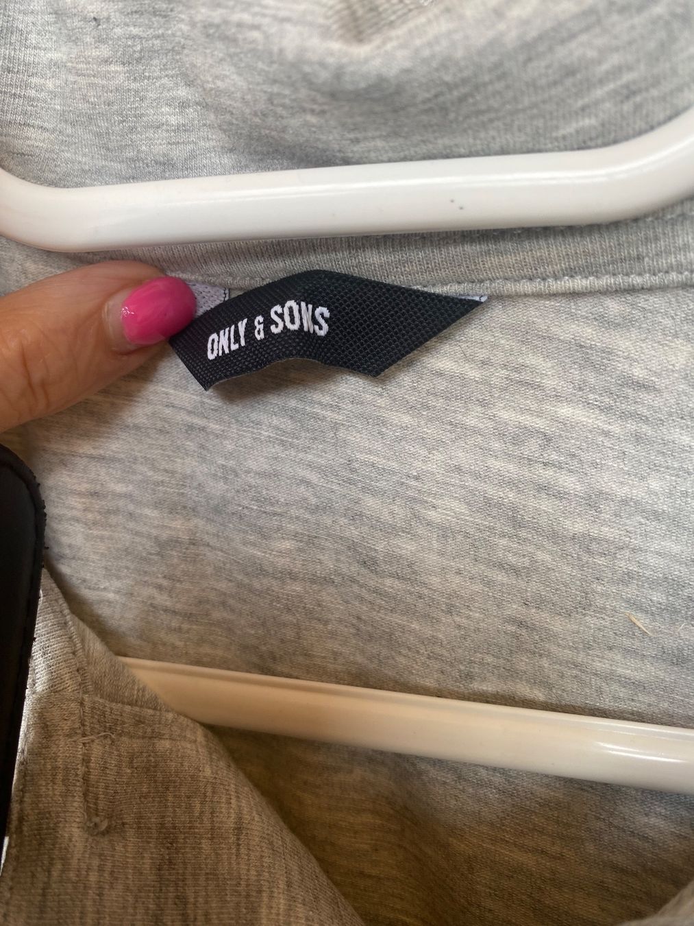 Maglioni & Felpe: Pullover Only&Sons Envoi possible/Versand möglich – Usato da Belmont-sur-Lausanne venduto da chu_vxf5 1