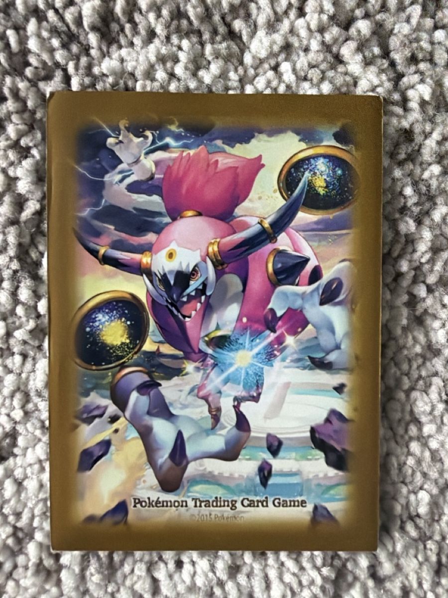 Cartoline: Évoli gx full art – Nuovo (secondo la descrizione) da Mont-sur-Lausanne venduto da jojoaja 2