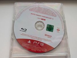 White Knight Chronicles II Playstation 3 PS3 Promo Game Rare