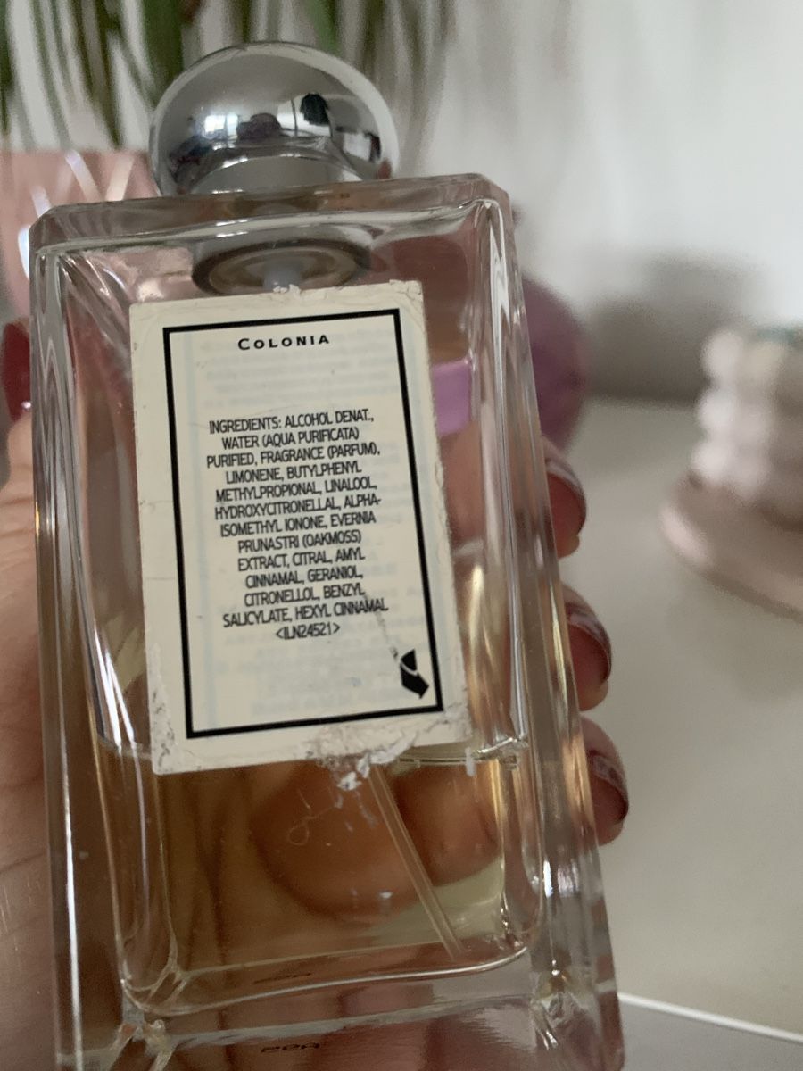 Jo Malone Profumi & Eau de Toilette: Jo malone parfume – Usato da Zürich venduto da Nikuska32 1