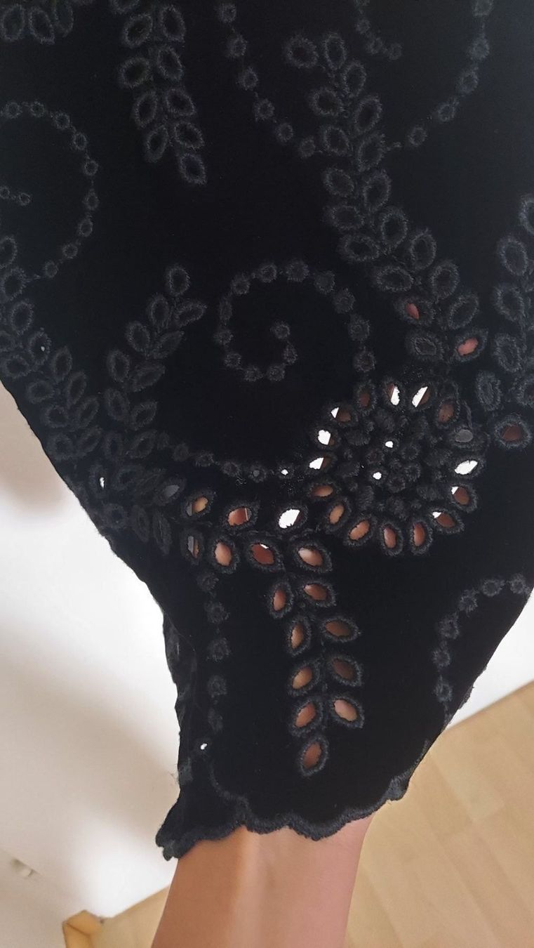 Vestiti: Freizeitkleid Sungoo Moon – Usato da Winterthur venduto da ann_7lxx 1
