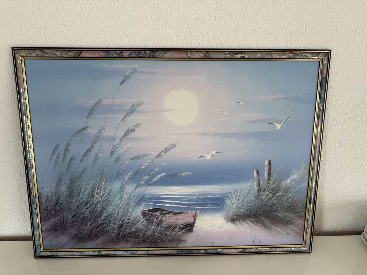 Poster & Bilder: Bild – Neu (gemäss Beschreibung) aus Gossau SG von cuk_fyc6 2