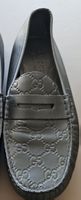 Gucci Loafer Schwarz Gr. 42 - neuwertig!