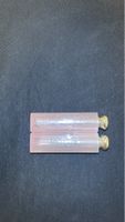 Dior Addict Lip Glow Lippenbalsam 2 Stück gebraucht