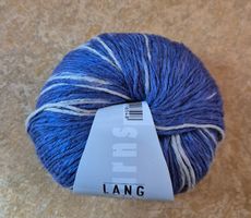 Garn Xenia